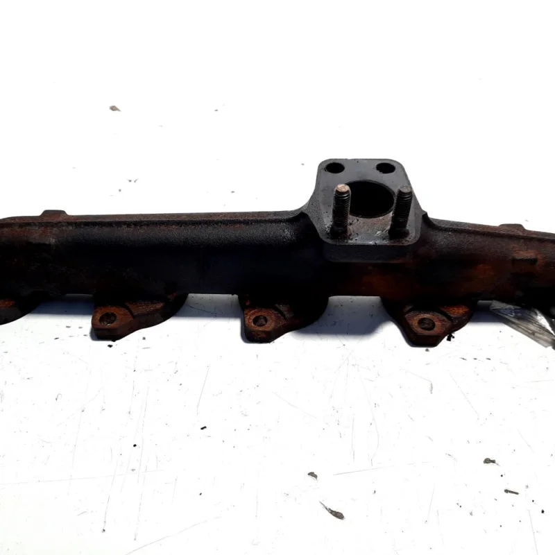 Premium Galerie evacuare, Citroen, 1.6 HDI, 9HZ (idi:509378)