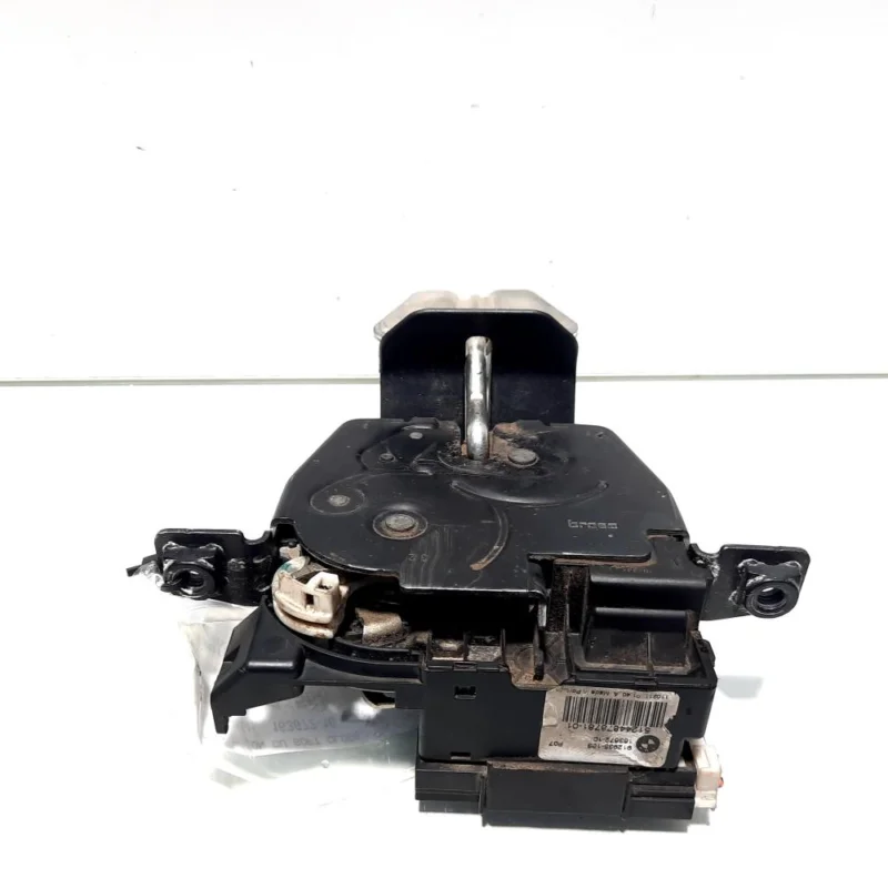 Livrare expres Broasca haion cu soft close, cod 163672-10, Bmw 5 Touring (F11) (id:511568)