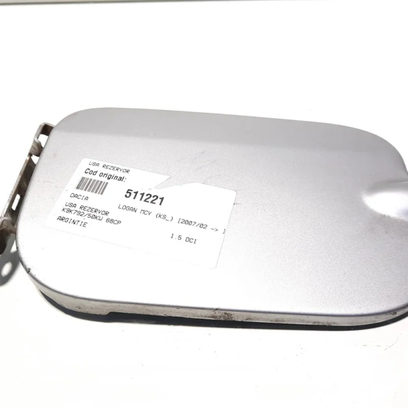 Discount Usa rezervor, Dacia Logan MCV (KS) (id:511221)