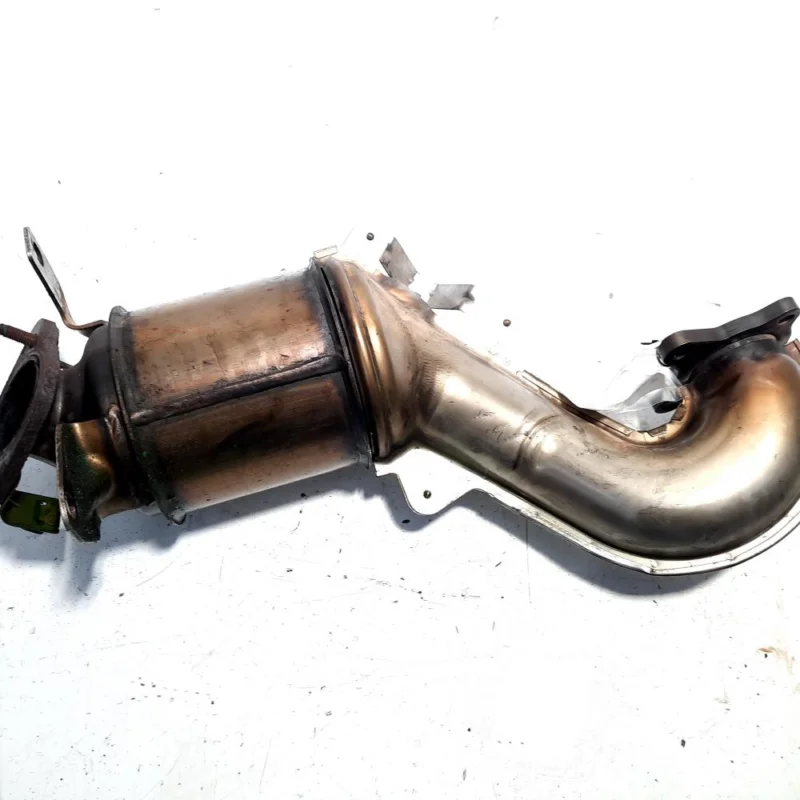 Ofertă Catalizator, cod 1K0131701DE, 1K0178PB, Skoda Superb II (3T4), 1.4 TSI, CAXC (idi:510162)