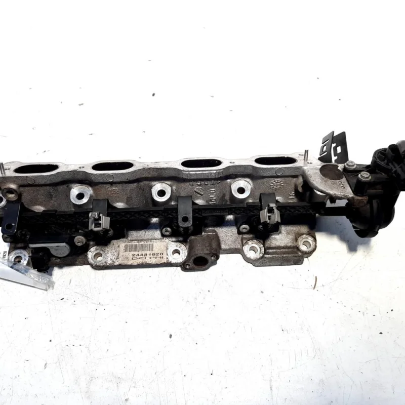 Chilipir Galerie admisie cu clapete, cod GM24431920, Opel Astra H, 1.6 benz, Z16XEP (id:511619)