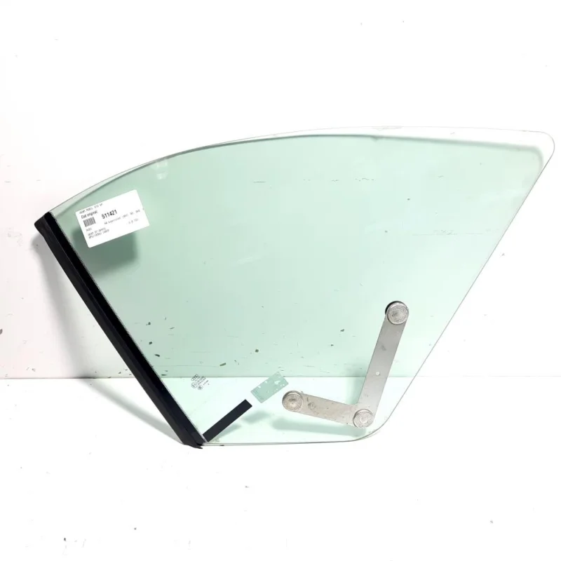 Ofertă exclusivă Geam mobil stanga spate, Audi A4 Cabriolet (8H7) (id:511421)