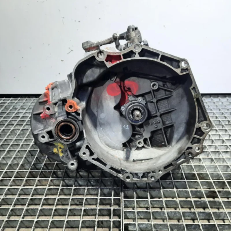 Chilipir Cutie viteza manuala, cod GM55194293, Opel Astra H Sedan, 1.7 CDTI, Z17DTR, 6 vit man (pr:110747)