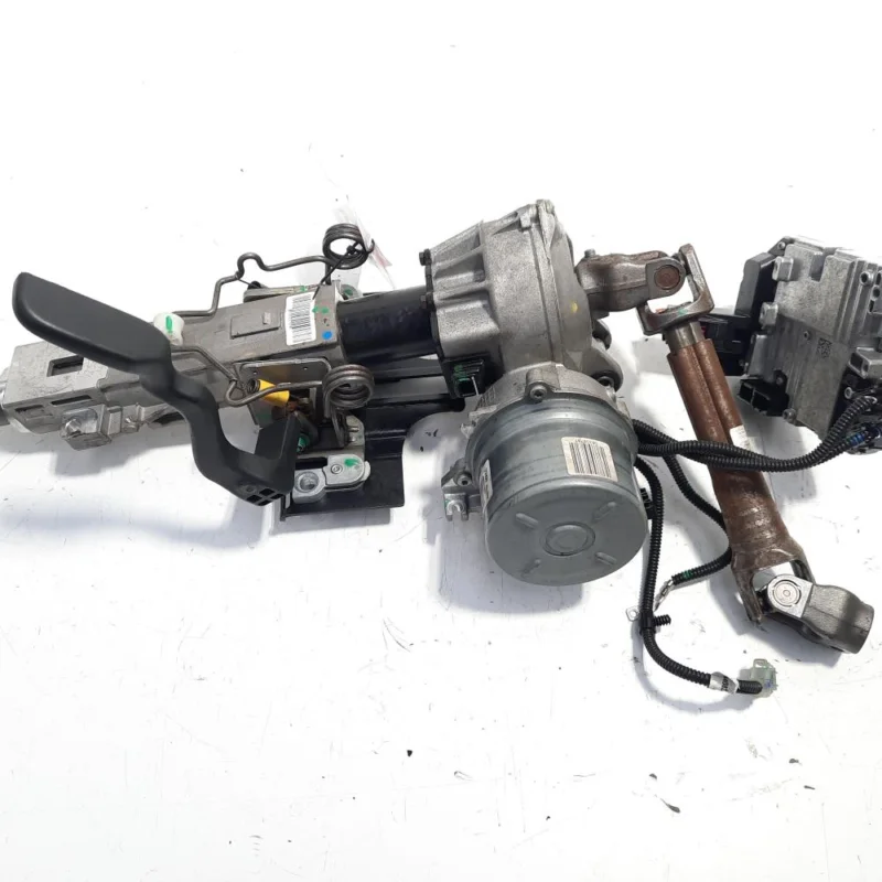 Motoras servo directie, cod 6R2909144E, Skoda Rapid Spaceback (NH1) (idi:506005) Cel mai bun preț