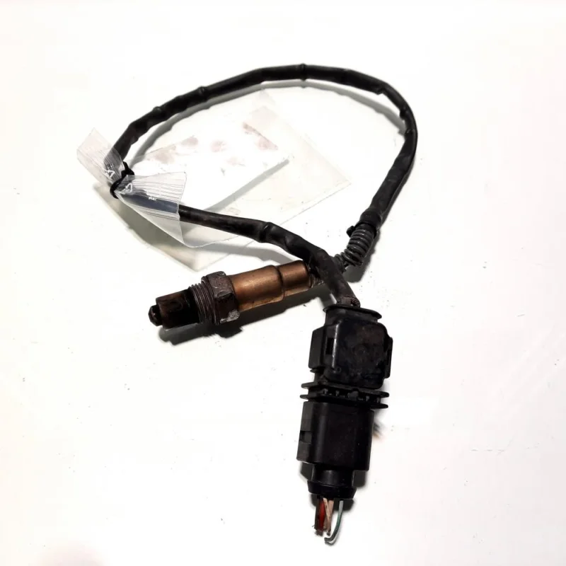 Sonda lambda, cod 03L906262B, Vw Passat CC (357) 2.0 TDI, CBBB (id:511485) Cumpără acum