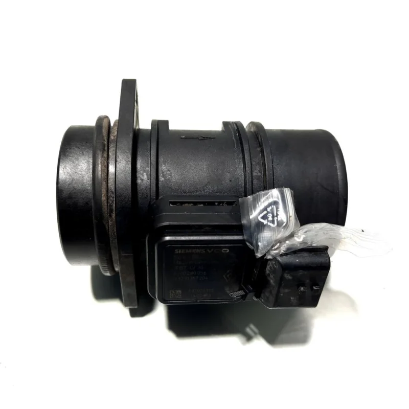 Debimetru aer, cod 8200280056, Dacia Logan MCV (KS) 1.5 DCI, K9K792 (id:511185) Reducere