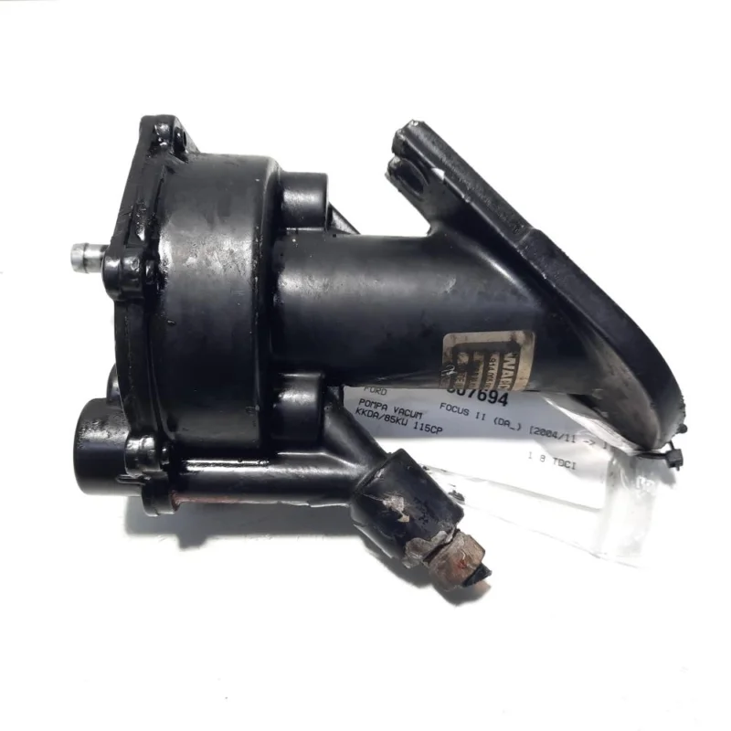 Discount Pompa vacuum, cod 93BB-2A451-AC, Ford, 1.8 TDCI, QYBA (idi:507694)