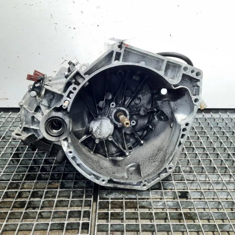 Preferatul clienților Cutie de viteza manuala, cod TL4032, Renault Megane 3, 1.4 benz, H4J700, 6 vit man (id:511011)