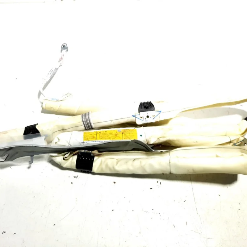 Airbag cortina dreapta, cod 1K9880742F, VW Golf 6 Variant (AJ5) (id:510684) Disponibil imediat