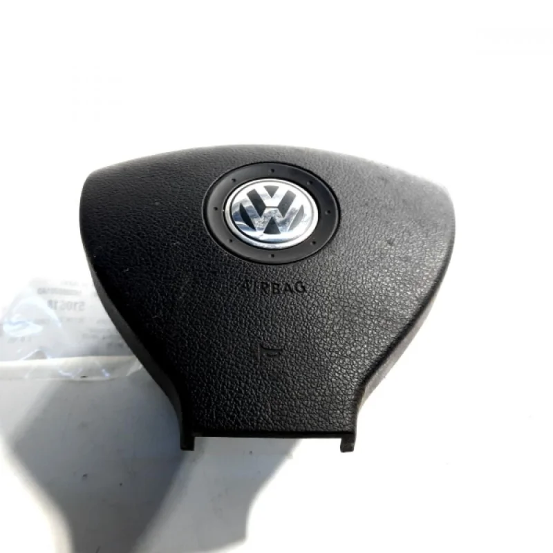 Airbag volan, cod 1K0880201AD, Vw Jetta 3 (1K2) (id:510618) Ofertă de sezon
