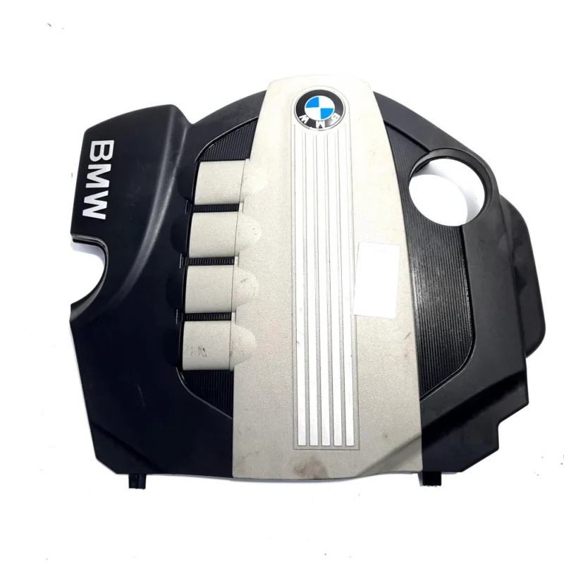 Reduceri Capac protectie motor, cod 7797410-07, Bmw 1 Coupe (E82) 2.0 diesel, N47D20A (id:510712)