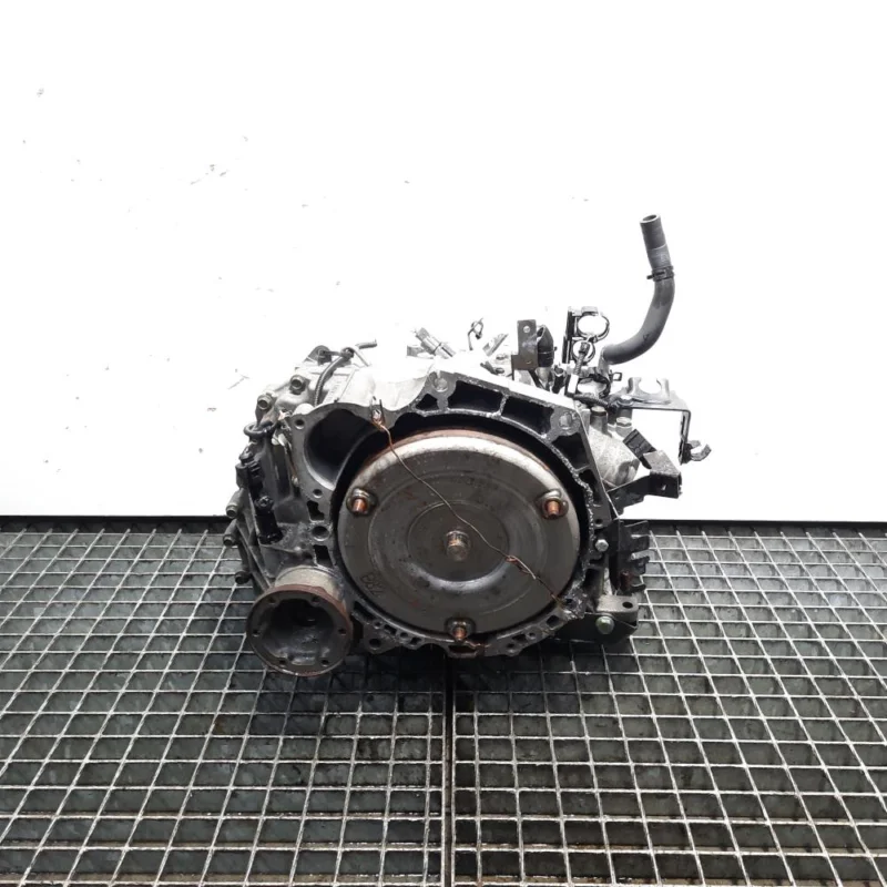 Cutie viteze automata, cod 001321107B, VW Polo sedan (9N), 1.4 benz, BBY (idi:500194) Vezi acum