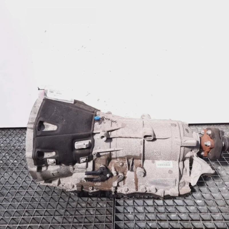 Cutie de viteza automata, cod 8HP45, Bmw 5 Touring (F11), 2.0 diesel (idi:497005) Lichidare de stoc