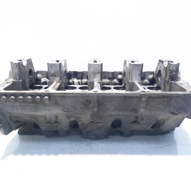 Chiulasa cu 1 ax came, cod 038103373R, Skoda, 1.9 TDI, AVF (idi:507837) Mai ieftin