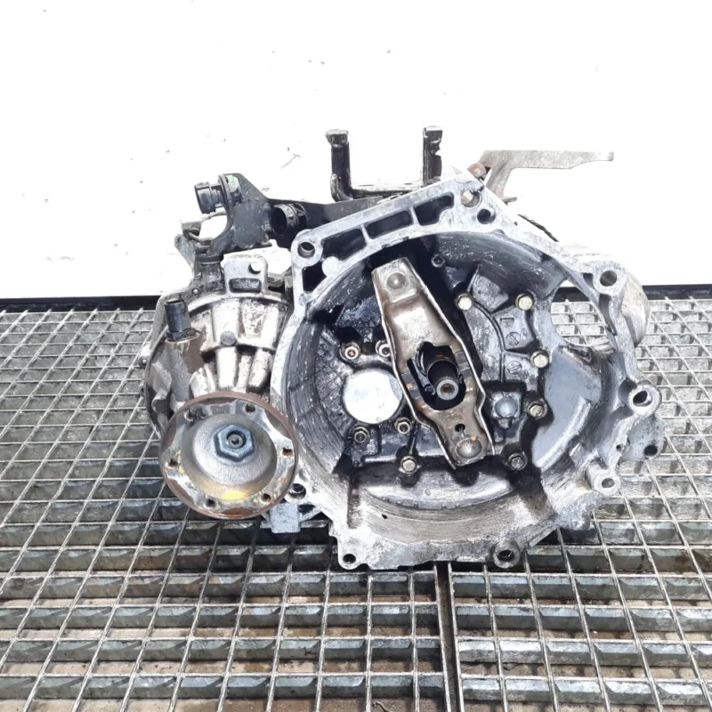 Ofertă de sezon Cutie viteze manuala, cod GGV, Skoda Fabia 1 (6Y2), 1.4 TDI, AMF, 5 vit man (pr:110747)