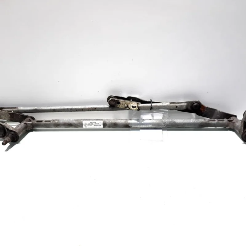 Ansamblu stergator fata, cod 1Z1955023E, Skoda Octavia 2 Scout (1Z5) (id:510508) Promoție