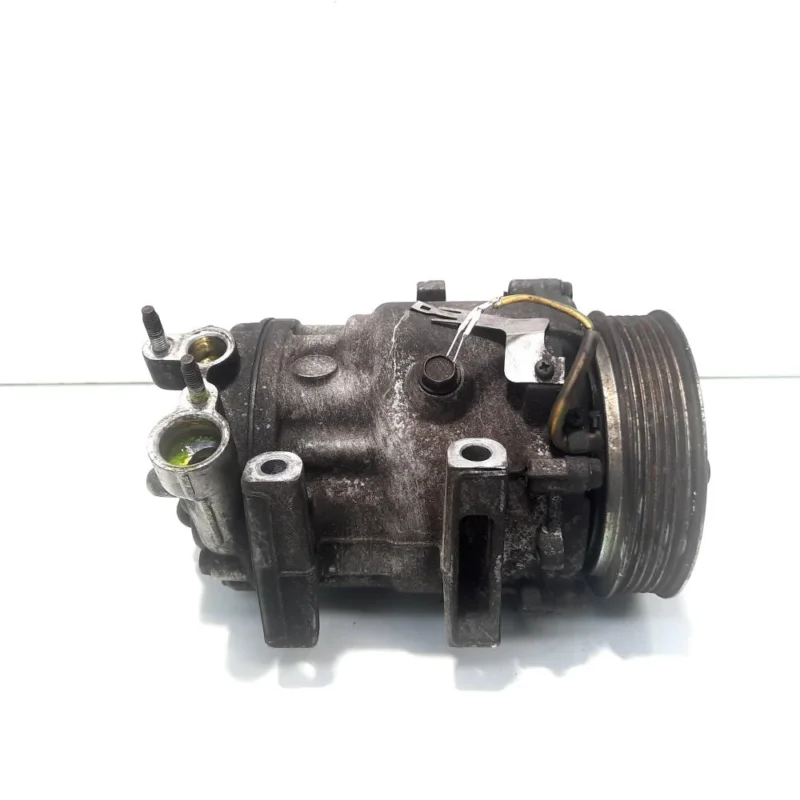 Compresor clima Sanden, cod 9648138980, Peugeot 407 SW, 2.0 HDI, RHR (id:510268) Expediere rapidă