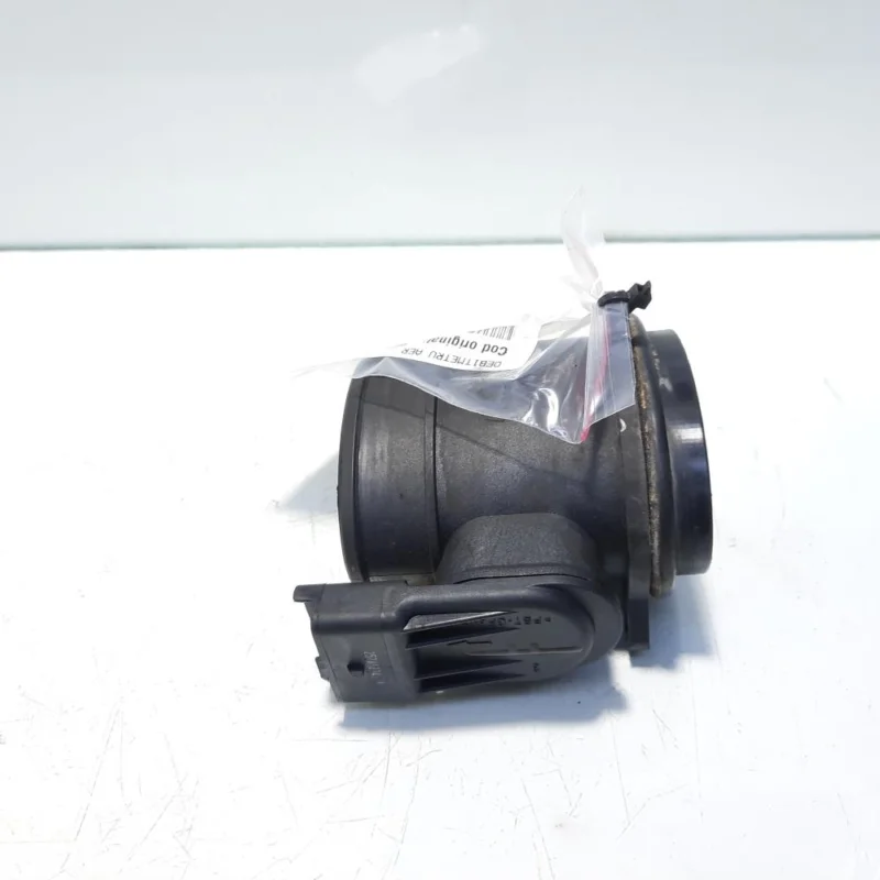 Retur gratuit Debitmetru aer, cod 9650010780, Citroen, 1.6 HDI, 9HZ (idi:498173)