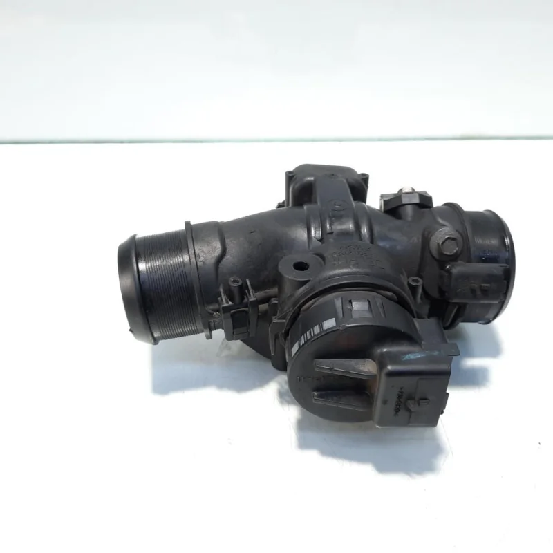 Clapeta acceleratie, cod 9660030380, Citroen, 1.6 HDI, 9HZ (idi:498130) Comandă acum