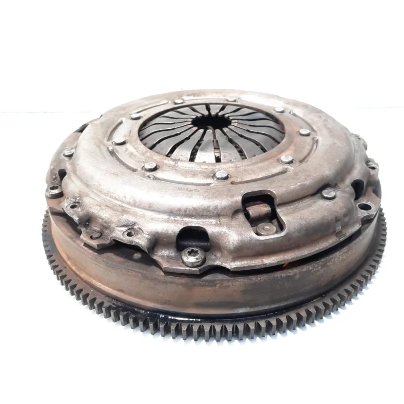 Discount Volanta masa simpla cu placa presiune, Peugeot, 1.6 HDI, 9HZ, 5 vit man (idi:498070)