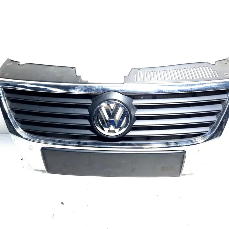 Cel mai vândut Grila bara fata, Vw Passat (3C2) (id:507964)