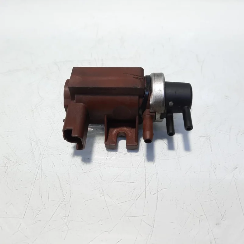 Supapa vacuum, cod 9652570180, Peugeot, 1.6 HDI, 9HY (idi:498154) Chilipir