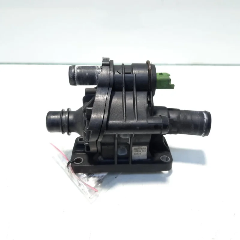 Cumpără acum Corp termostat, cod 9647767180, Citroen, 1.6 HDI, 9HZ (idi:498110)