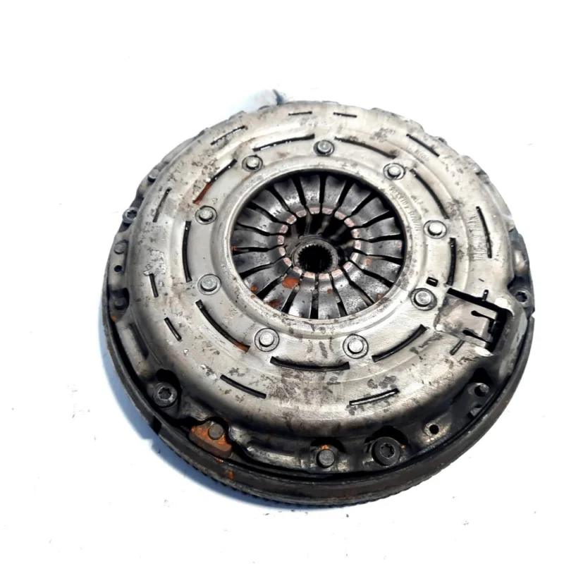 Preț promoțional Volanta masa dubla cu placa presiune, Peugeot 3008, 1.6 HDI, 9H05, 5 vit man (id:509952)