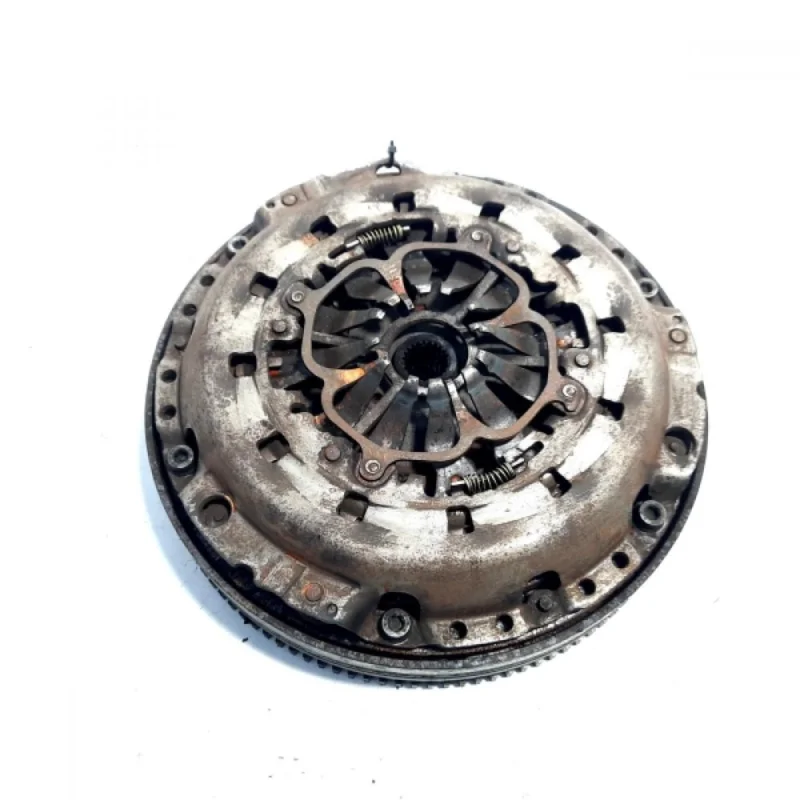 Volanta masa simpla cu placa presiune, Vw Passat (3B3) 1.9 TDI, AWF, 6 vit man (id:509981) Preț mic