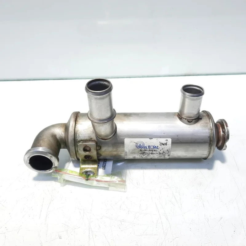 Racitor gaze, cod 9646762280, Citroen, 1.6 HDI, 9HZ (idi:498191) Cumpărături sigure