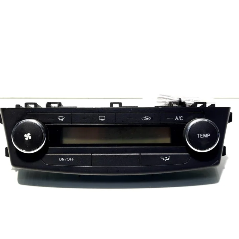 Ofertă exclusivă Display ac, cod 55900-05310, Toyota Avensis III (T27) (id:509649)