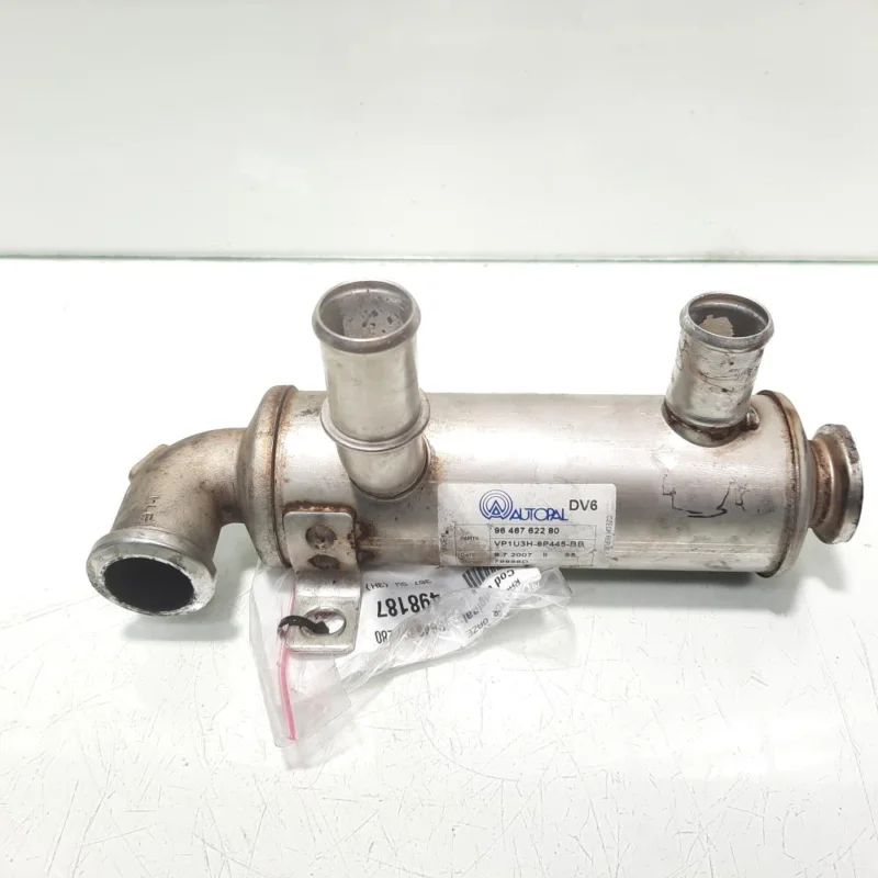 Bestseller Racitor gaze, cod 9646762280, Peugeot, 1.6 HDI, 9HZ (idi:498187)