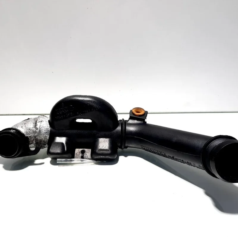 Doar azi Tub intercooler, cod 9653778480E, Citroen C4 (I) 1.6 HDI, 9HX (id:509375)