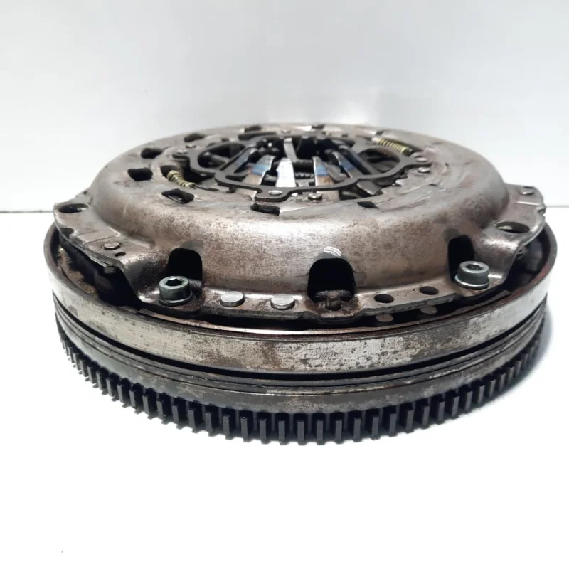 Ofertă limitată Volanta masa dubla cu placa presiune, Audi, 1.9 TDI, AWX, 6 vit man (idi:507250)