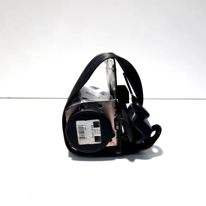 Centura stanga spate, Toyota Avensis III (T27) (id:509668) Plată sigură