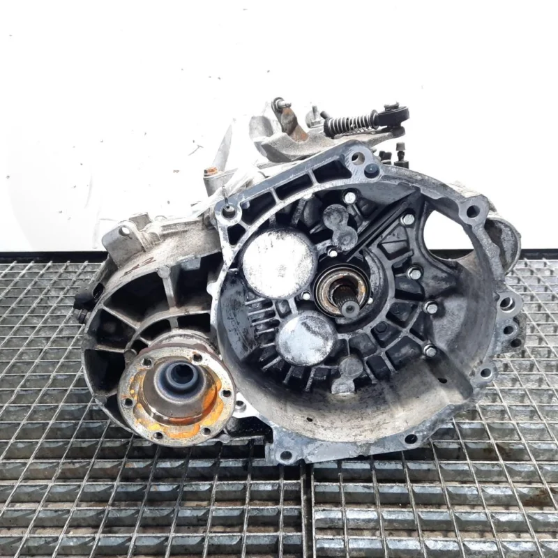 Preț mic Cutie de viteza manuala, cod ERF, VW, 1.9 TDI, ASZ, 6 vit man (pr:110747)