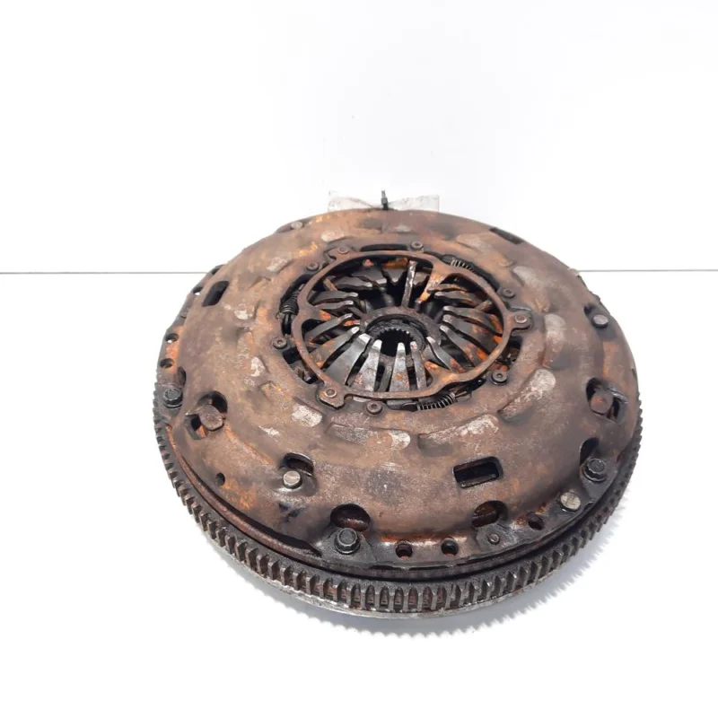 Livrare expres Volanta masa dubla cu placa presiune, Seat, 2.0 TDI, BKD, 6 vit man (idi:507784)