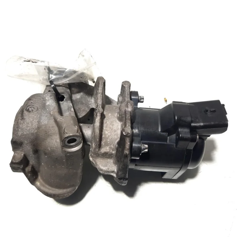 EGR, cod 9685640480, Citroen, 1.6 HDI, 9HZ (idi:507414) Cumpără online