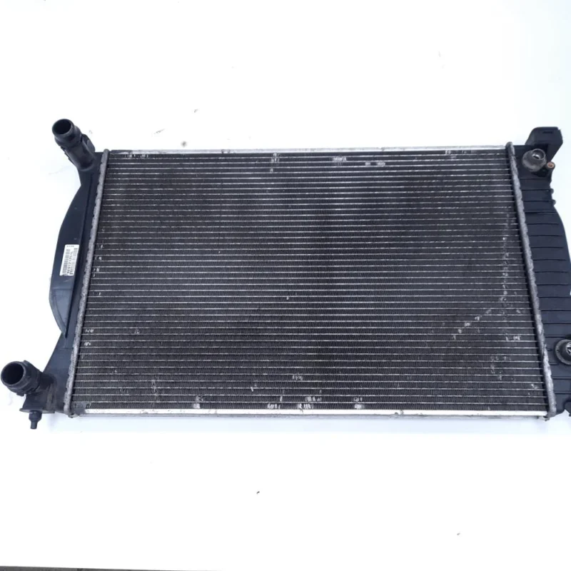 Radiator racire apa, cod 8E0121251L, Audi, 2.0 TDI, BRE (idi:507411) Plată securizată