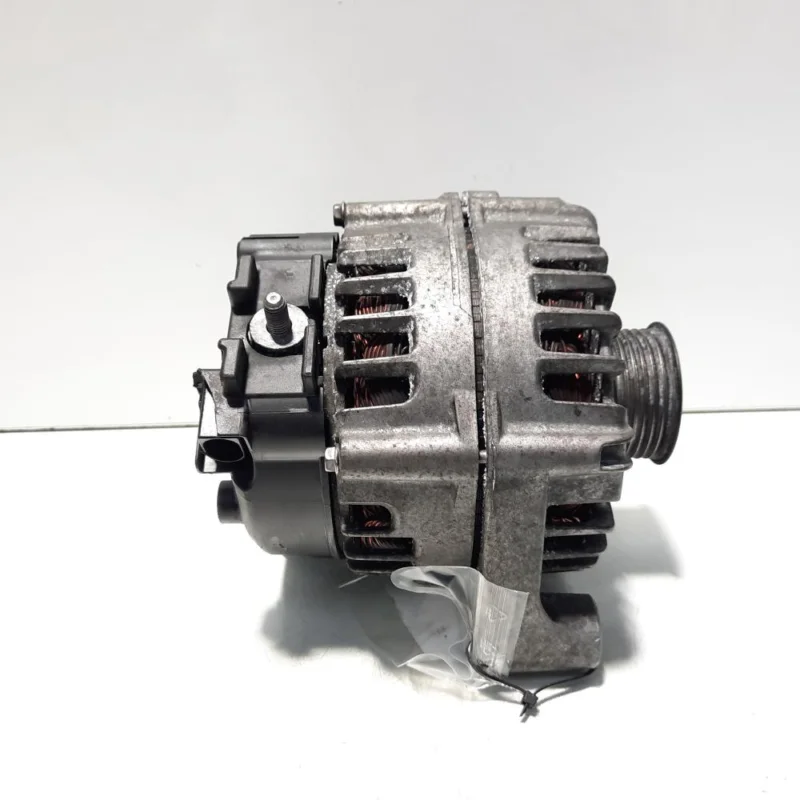 Alternator 180A, cod 7802261, Bmw X3 (E83), 2.0 diesel, N47D20C (idi:507289) Comandă acum