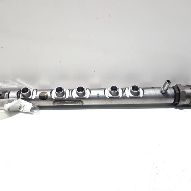 Rampa injectoare Bosch, cod 779788201, 0445214131, Bmw, 2.0 diesel, N47D20A (id:507292) Livrare expres