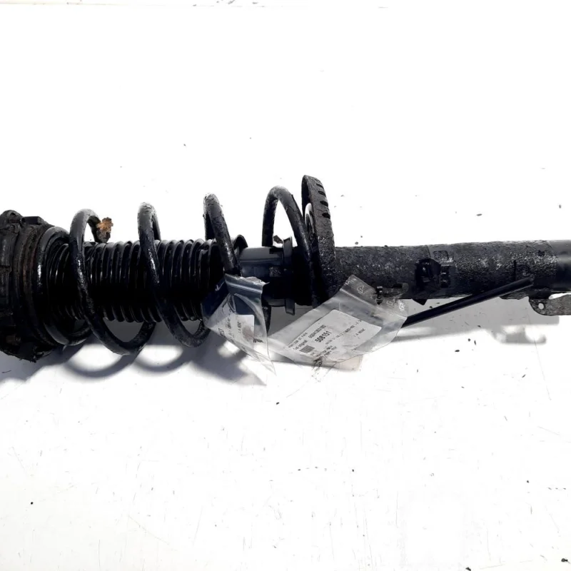 Cumpără online Amortizor stanga fata, cod 6Q0413031BS, Seat Ibiza 4 (6L1) 1.4 benz, BXW (id:508151)