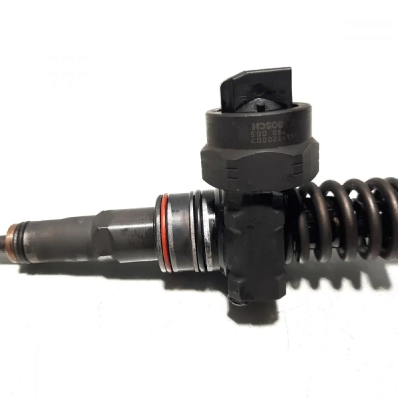 Transport gratuit Injector, cod 038130073F, RB3, 0414720007, Audi, 1.4 TDI, AMF (idi:506894)