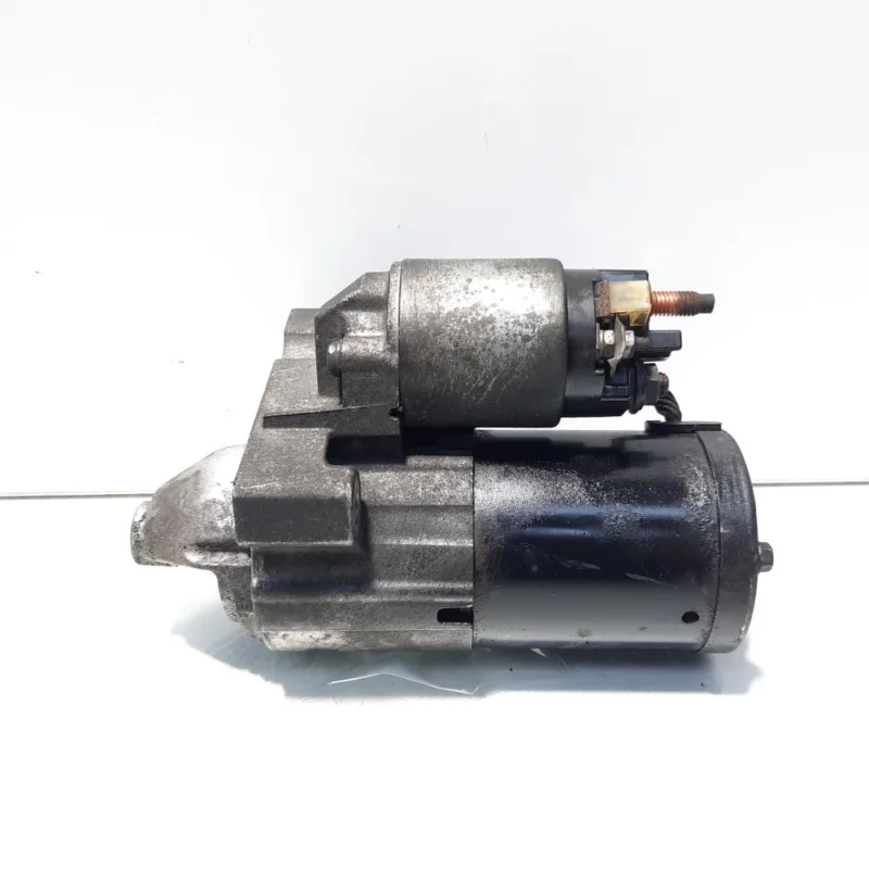 Electromotor, cod 9663528880, Citroen, 1.6 HDI, 9HP, 5 vit man (idi:507514) Doar azi
