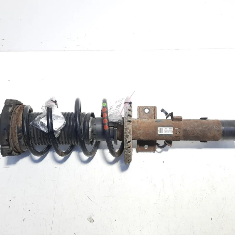 Livrare gratuită Amortizor fata, cod 6Q0413031BJ, Skoda, 1.2 Benz, BZG (idi:498494)