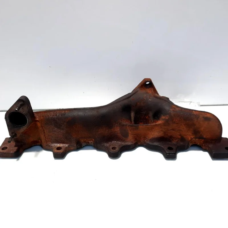 Galerie evacuare, Volvo V50, 2.0 diesel, D4204T (id:507996) Ofertă exclusivă