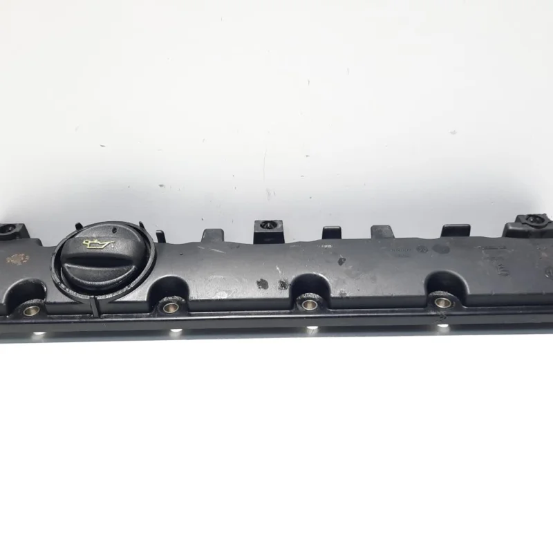 Capac culbutori, cod 9628240980, Citroen, 2.0 benz, RFN (idi:506350) Calitate înaltă