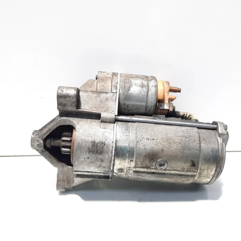 Cumpără acum Electromotor Valeo, cod 9646972280, Citroen, 2.0 HDI, RHD, 6 vit man (idi:507407)
