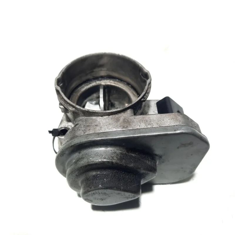 Clapeta acceleratie, cod 038128063M, Seat, 1.9 TDI, BKC (idi:507194) Livrare gratuită