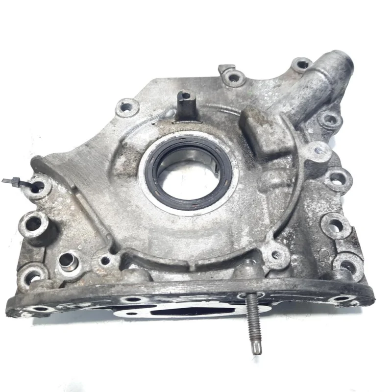 Reducere extra Pompa ulei, cod 9656484580, Citroen, 1.6 HDI, 9HP (idi:506553)